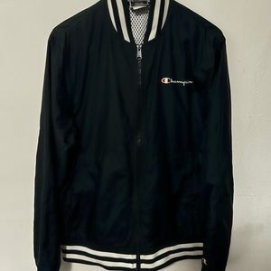 Champion Bomber Jacket